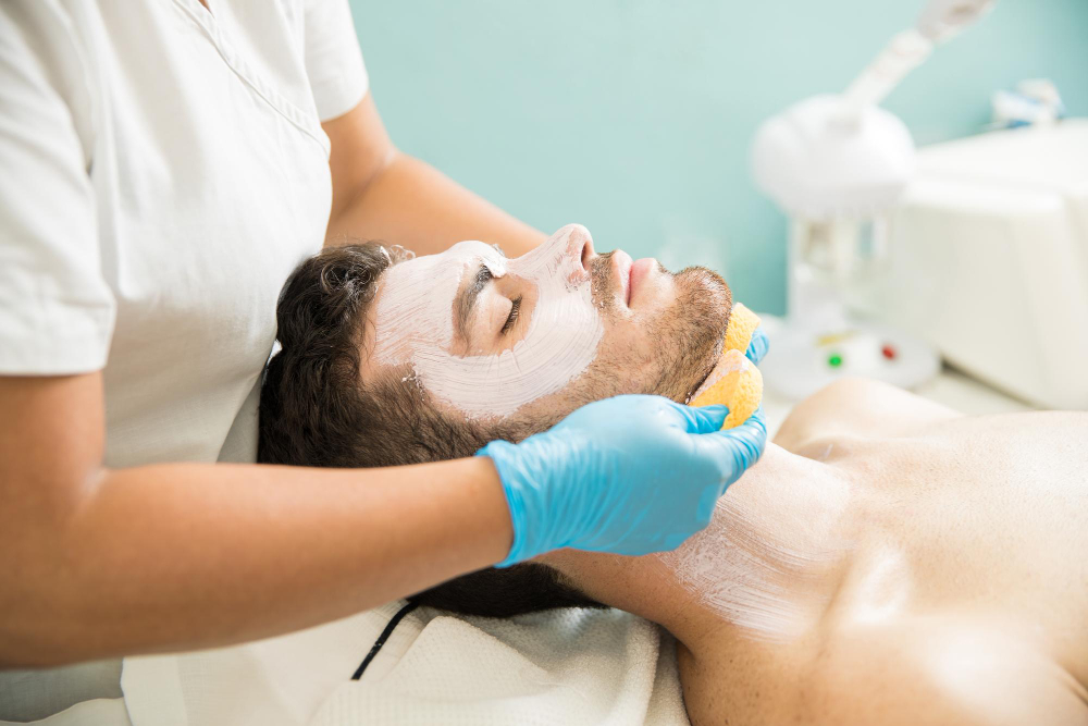 Best Exfoliation Treatments