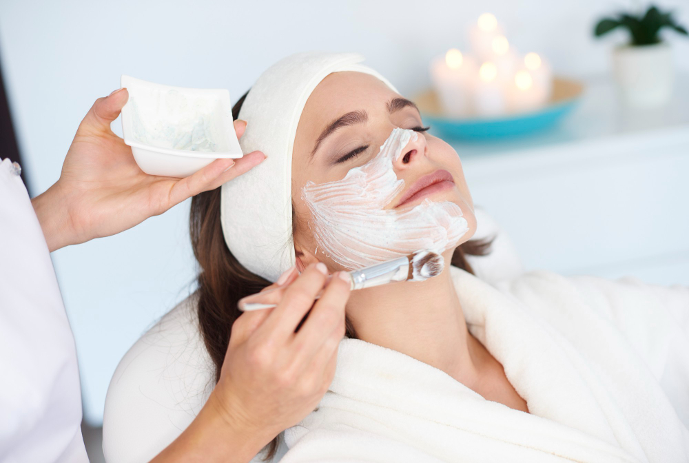 HydraFacial in Kukatpally