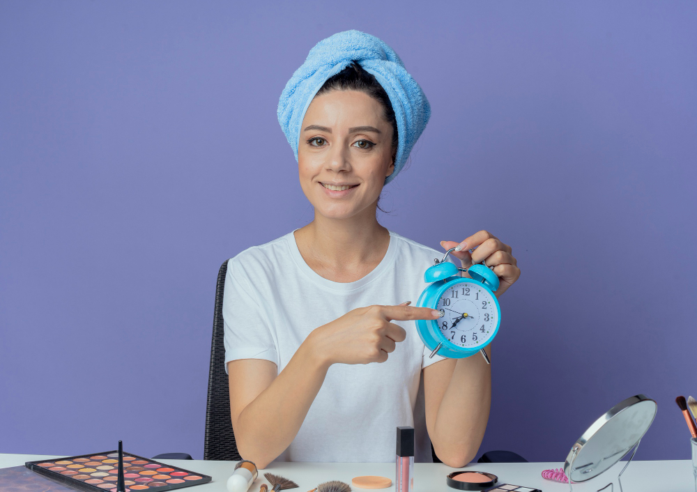 Skincare in Your 20s