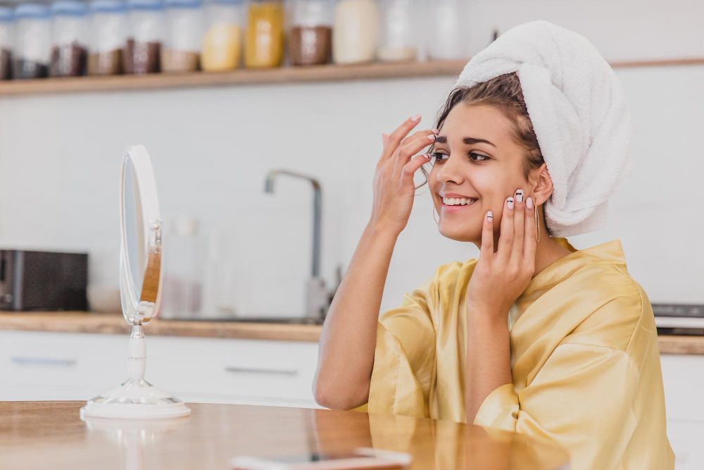 Monsoon Skin Care Tips
