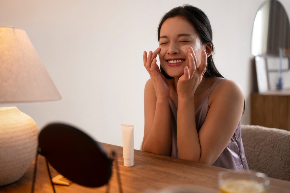 Skincare in Your 30s