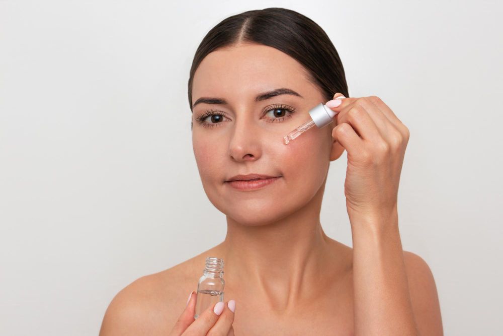 Niacinamide Serum Benefits