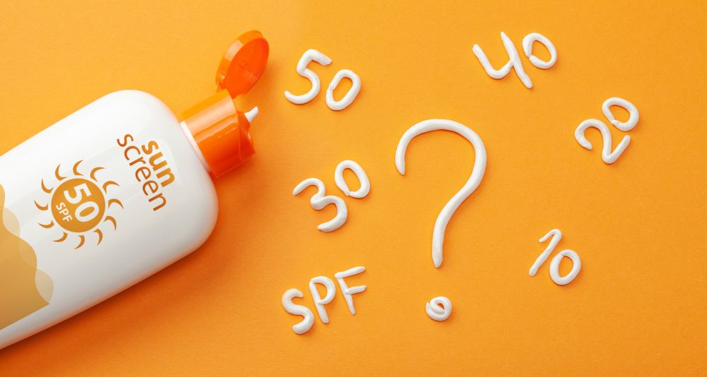 Sunscreen Myths Busted