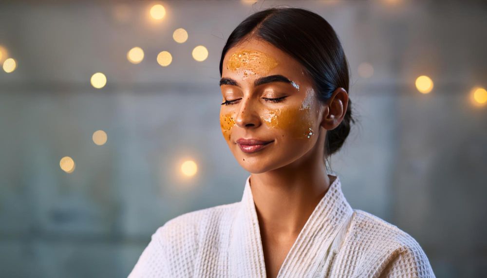 Post-Summer Skin Recovery