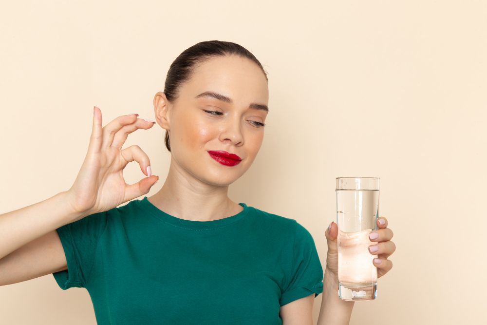 Hydration and Skin Health