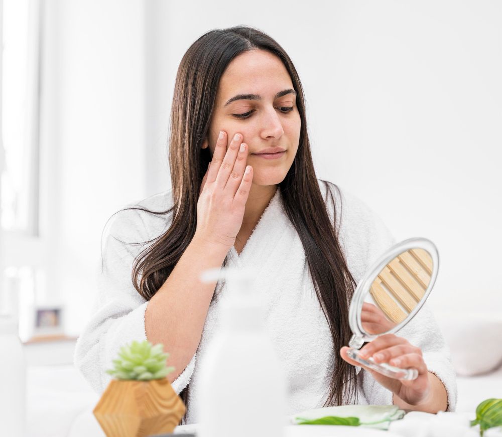 Essential Tips for Managing Sensitive Skin