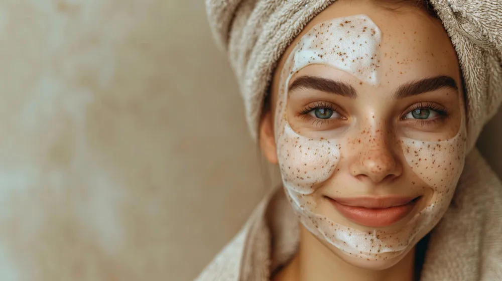 Unlocking the Benefits of Regular Exfoliation