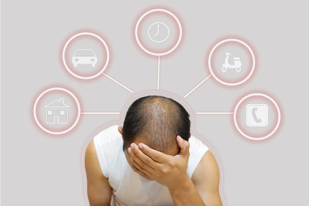 What Factors That Influence the Hair Growth Cycle