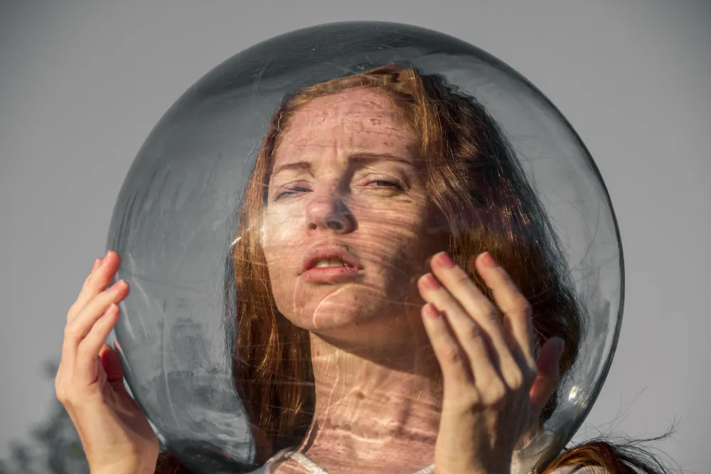 Safeguarding Your Skin from Pollution