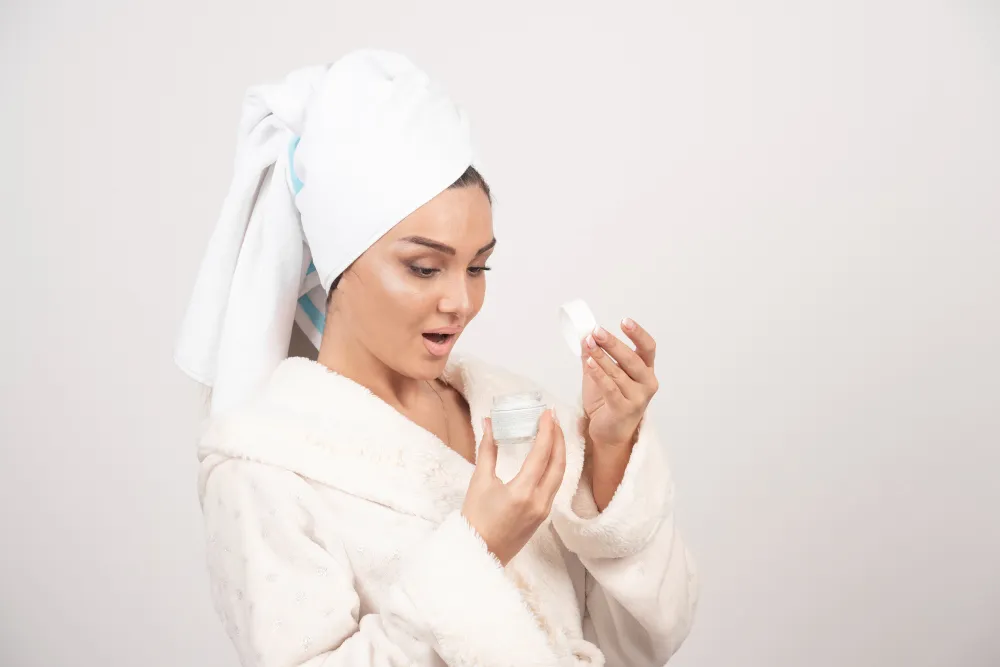 Sensitive Skin Care Guide KPHB