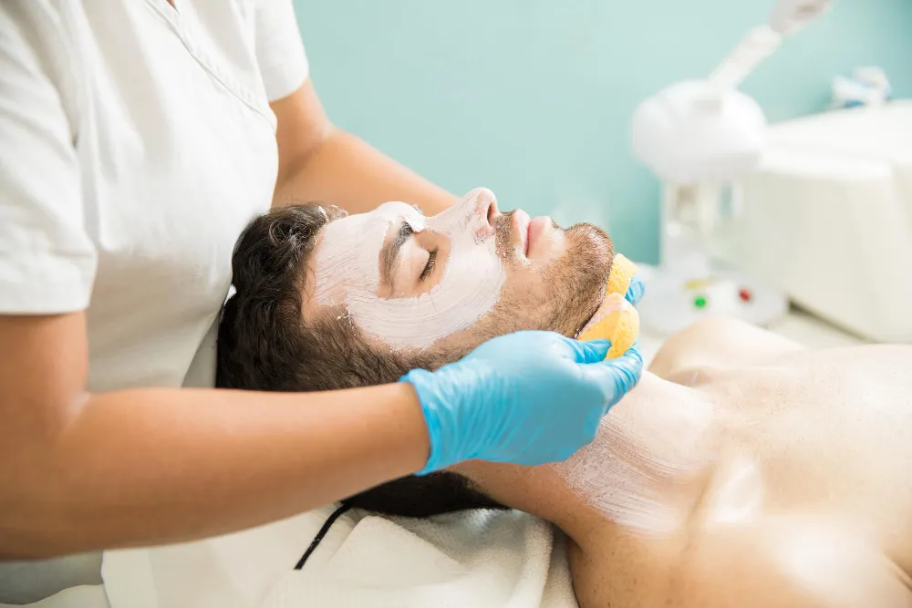 Men's Grooming Skin Care Kukatpally