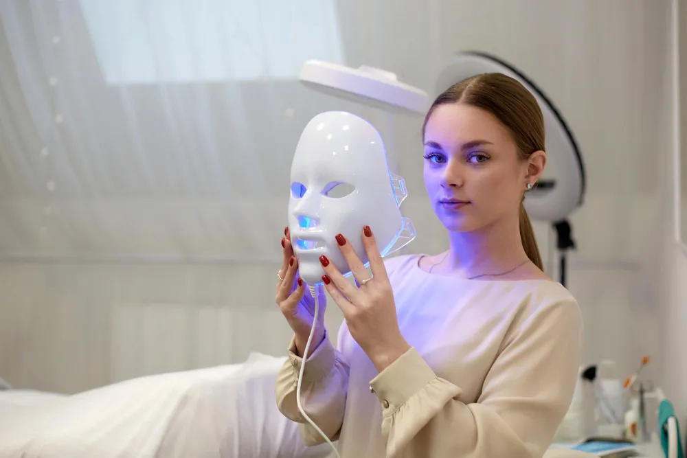 AI in Beauty Personalization Kukatpally