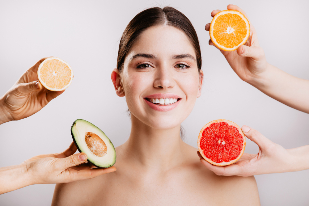 How Does Diet and Nutrition Affect Skin Health?