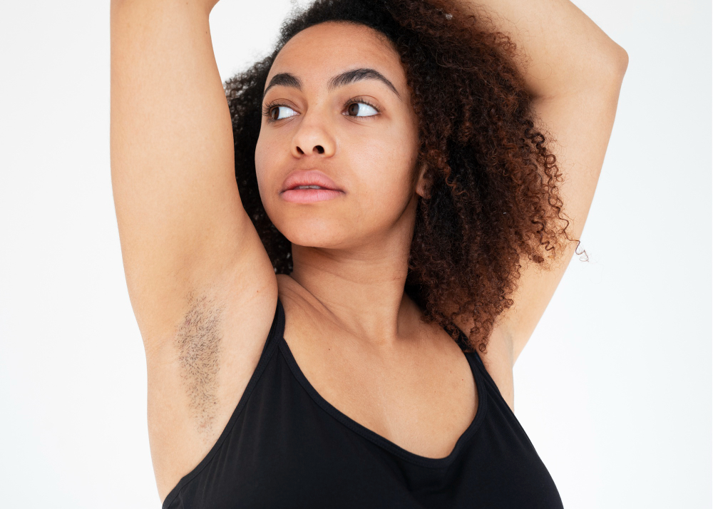 underarms-pigmentation