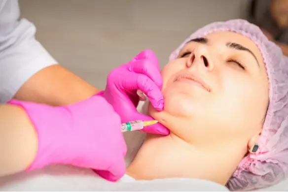 non-surgical-double-chin-removal